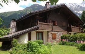 Photo of village-des-oursons-chalet-a