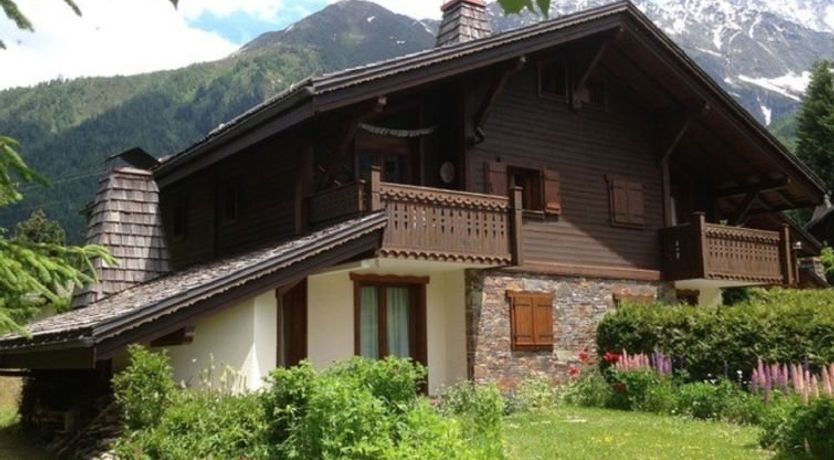 Photo of Village des Oursons Chalet A4