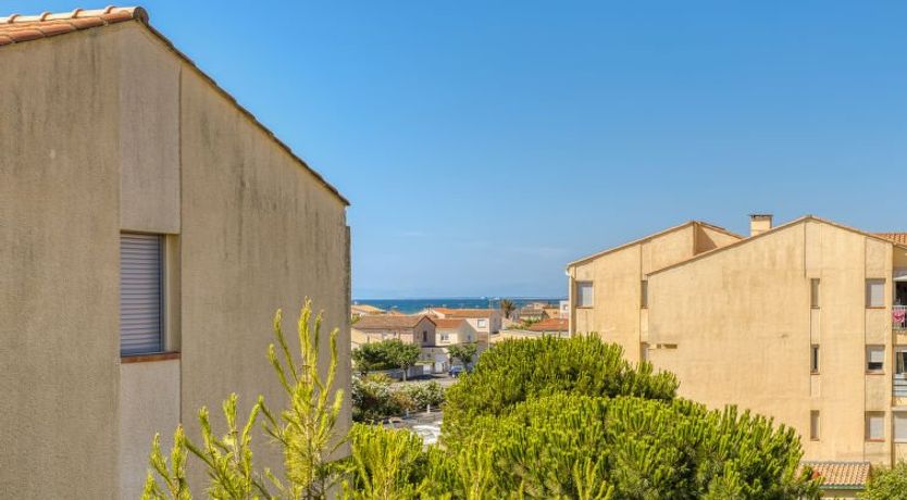 Photo of Les Pins Apartment 3