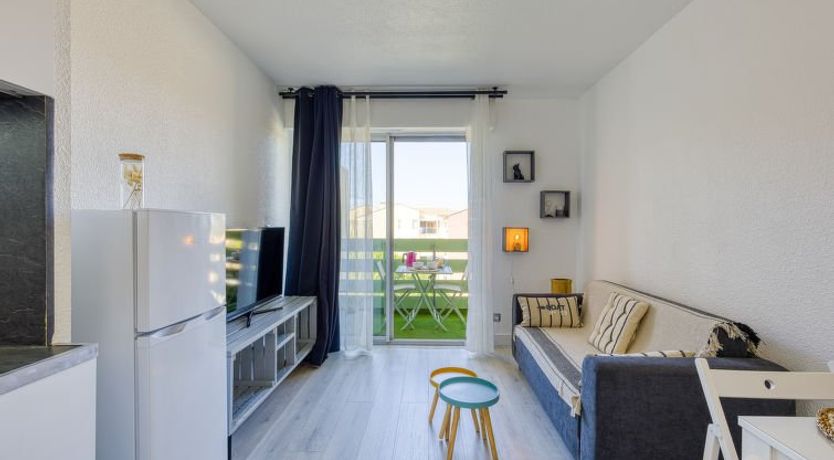 Photo of Les Pins Apartment 3