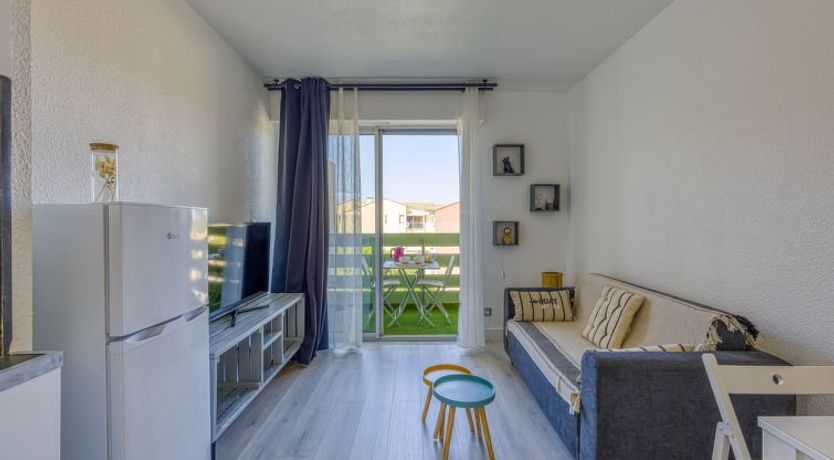 Photo of Les Pins Apartment 3