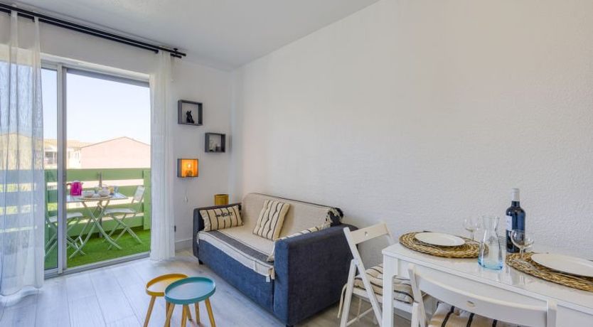 Photo of Les Pins Apartment 3