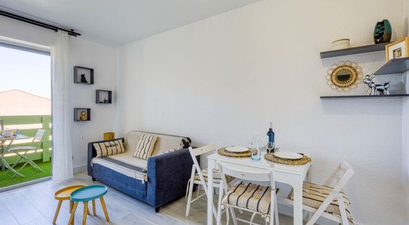 Photo of Les Pins Apartment 3