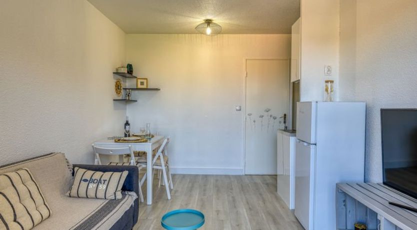 Photo of Les Pins Apartment 3