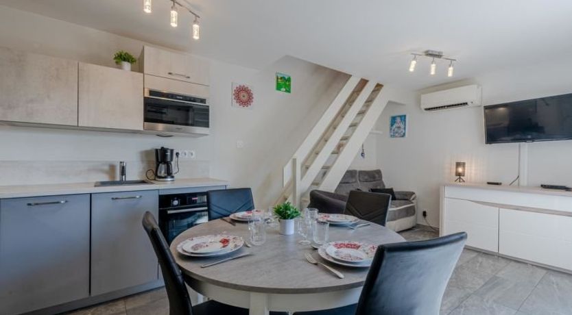 Photo of Les Cabestans 1,2,3 Apartment 5