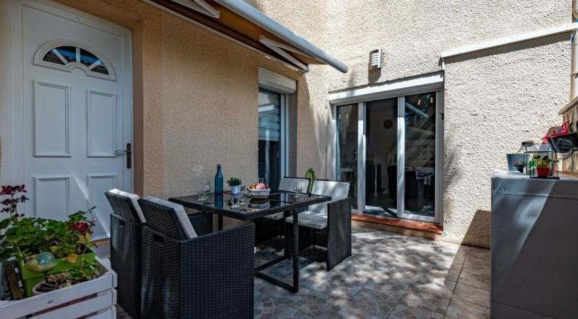 Photo of Les Cabestans 1,2,3 Apartment 5