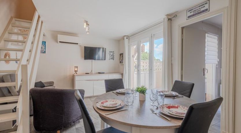 Photo of Les Cabestans 1,2,3 Apartment 5