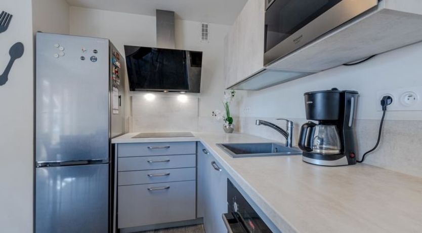 Photo of Les Cabestans 1,2,3 Apartment 5