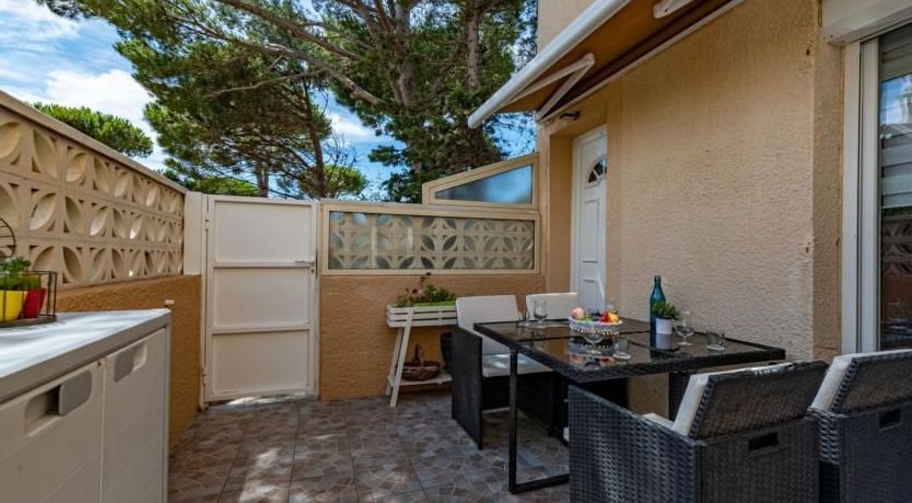 Photo of Les Cabestans 1,2,3 Apartment 5