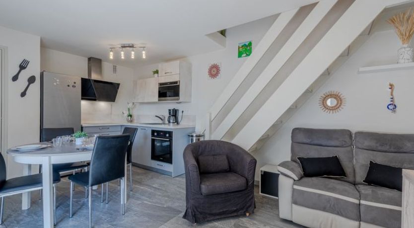 Photo of Les Cabestans 1,2,3 Apartment 5