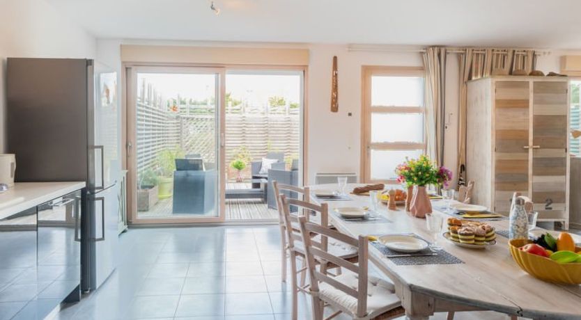 Photo of grand courlis