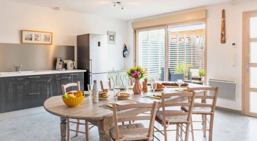 Photo of grand courlis