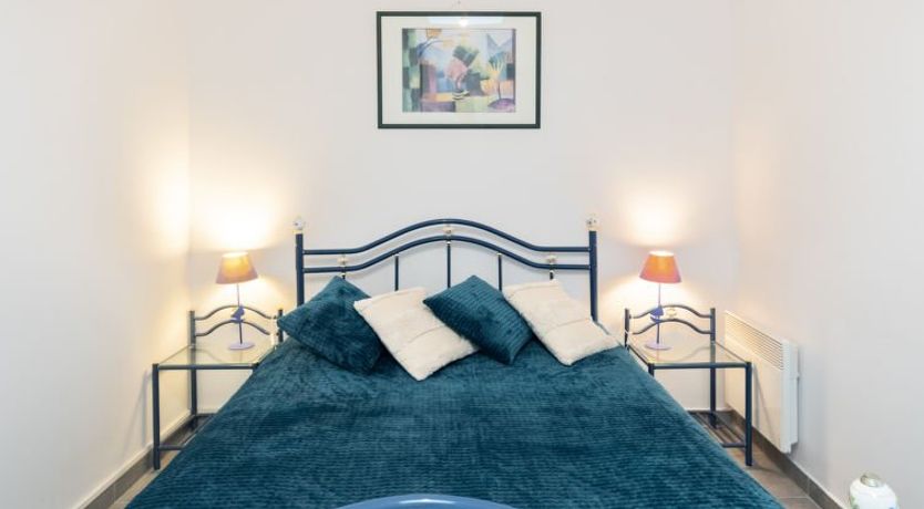 Photo of grand courlis