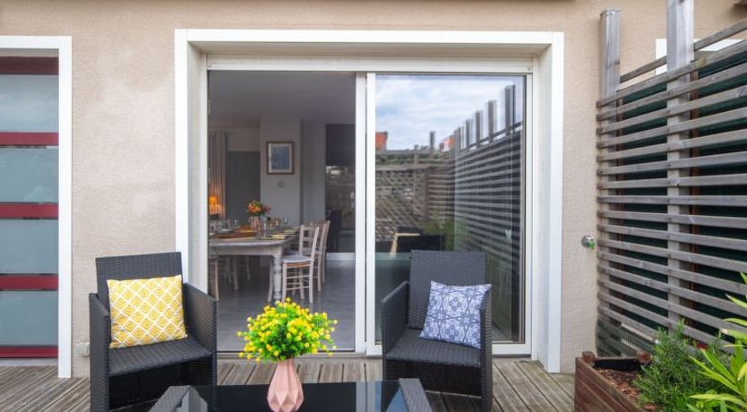 Photo of grand courlis