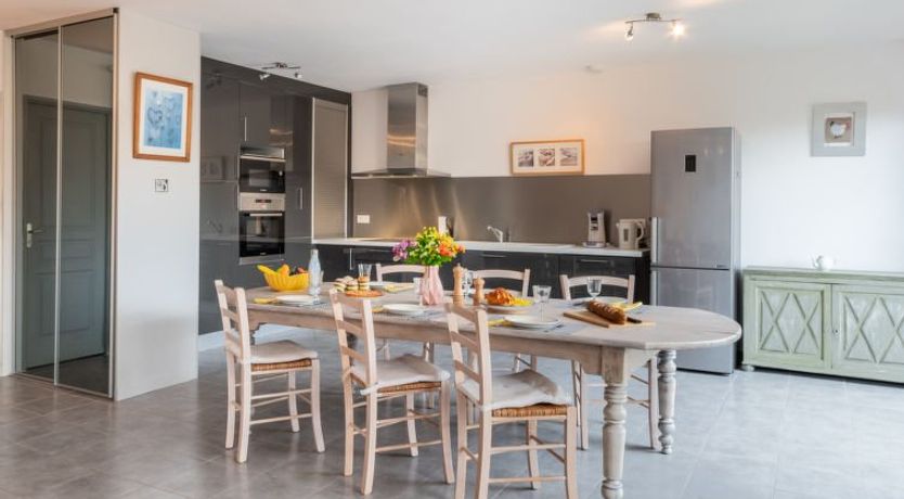 Photo of grand courlis