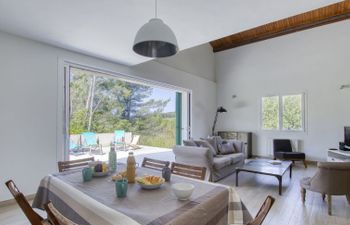 la familiale Villa
