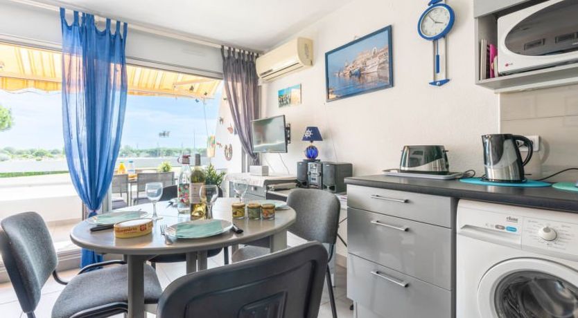 Photo of Isle Catherine Apartment 4