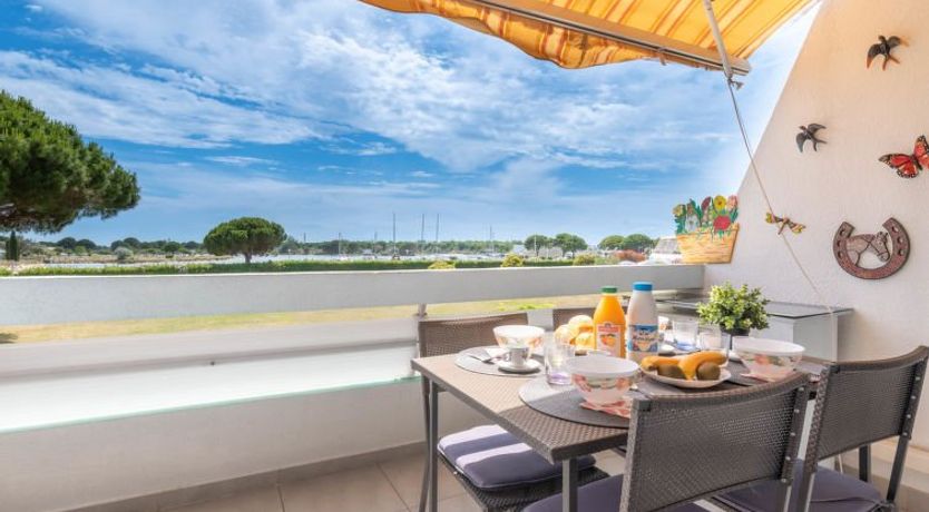 Photo of Isle Catherine Apartment 4