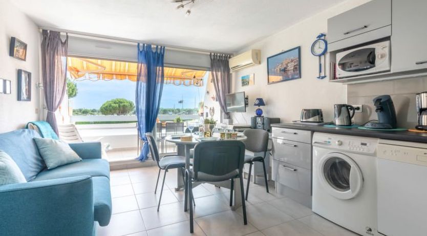 Photo of Isle Catherine Apartment 4