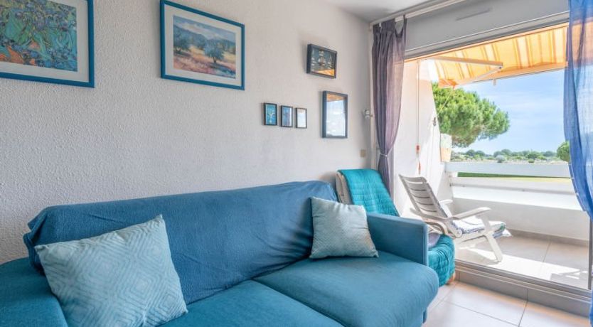 Photo of Isle Catherine Apartment 4