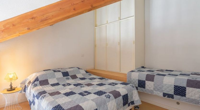 Photo of Parc de Pontaillac Apartment 29