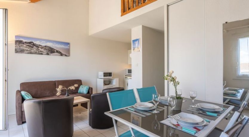 Photo of Parc de Pontaillac Apartment 29