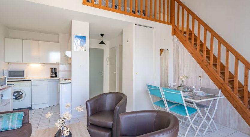 Photo of Parc de Pontaillac Apartment 29