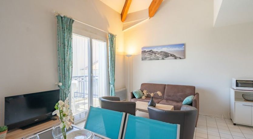 Photo of Parc de Pontaillac Apartment 29