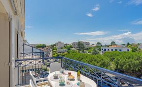 Photo of Parc de Pontaillac Apartment 29