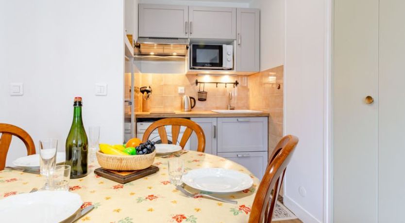 Photo of Les Portes de la Mer Apartment 11