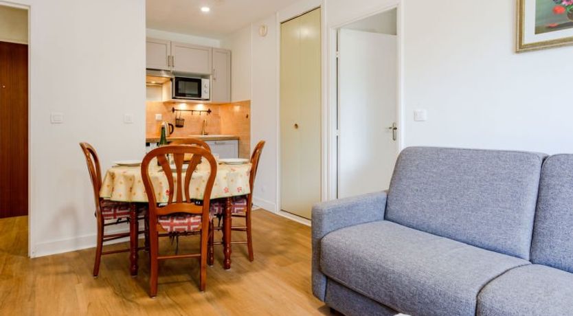 Photo of Les Portes de la Mer Apartment 11