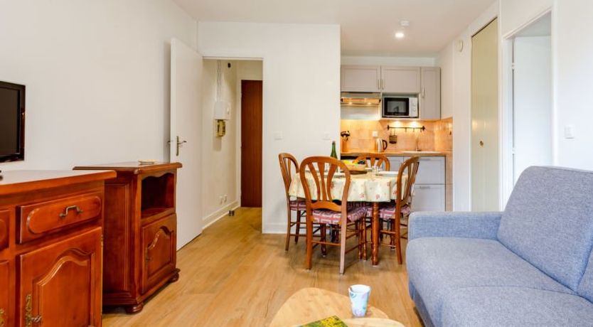 Photo of Les Portes de la Mer Apartment 11