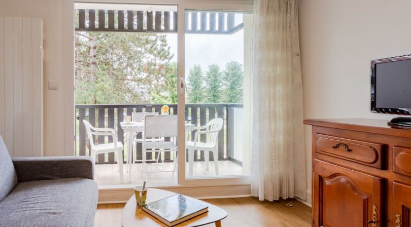 Photo of Les Portes de la Mer Apartment 11