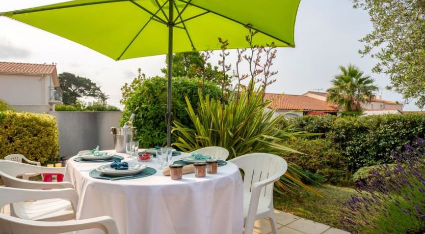 Photo of Plein Océan