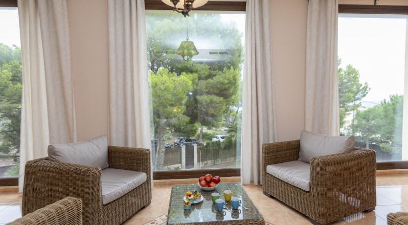 Photo of Villa Diagonal