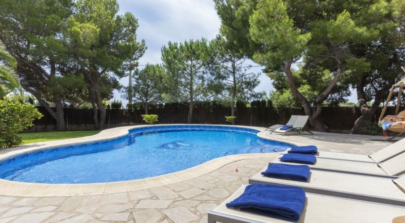 Photo of Villa Diagonal