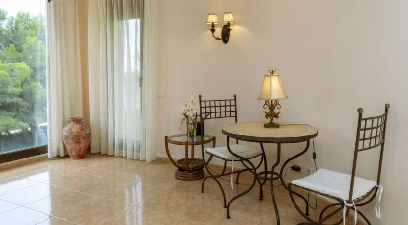 Photo of Villa Diagonal