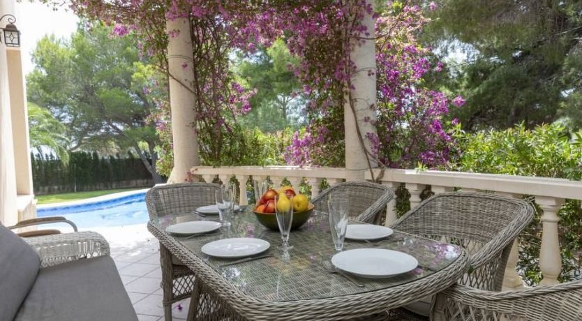 Photo of Villa Diagonal