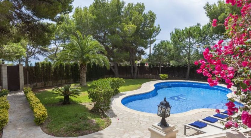 Photo of Villa Diagonal