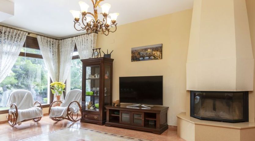 Photo of Villa Diagonal