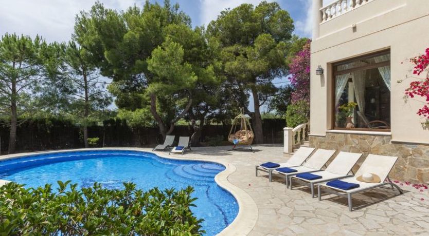 Photo of Villa Diagonal