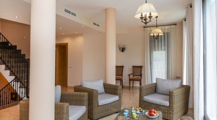 Photo of Villa Diagonal