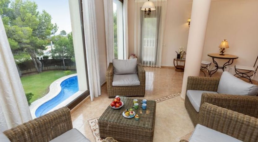 Photo of Villa Diagonal