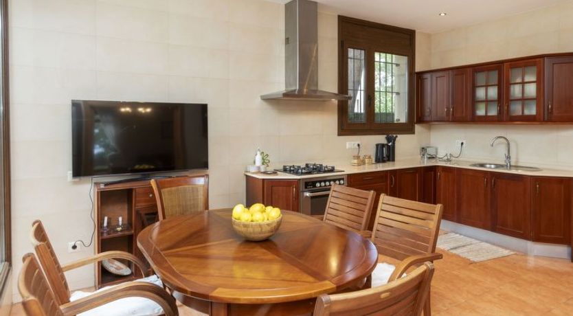 Photo of Villa Diagonal