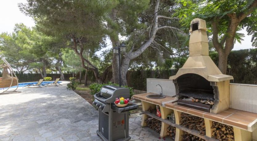 Photo of Villa Diagonal