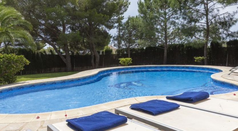 Photo of Villa Diagonal