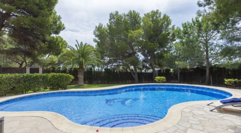 Photo of Villa Diagonal