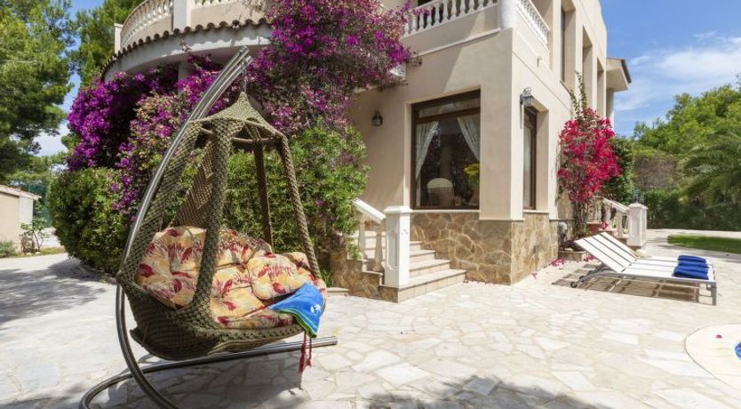 Photo of Villa Diagonal