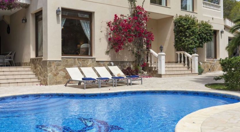 Photo of Villa Diagonal