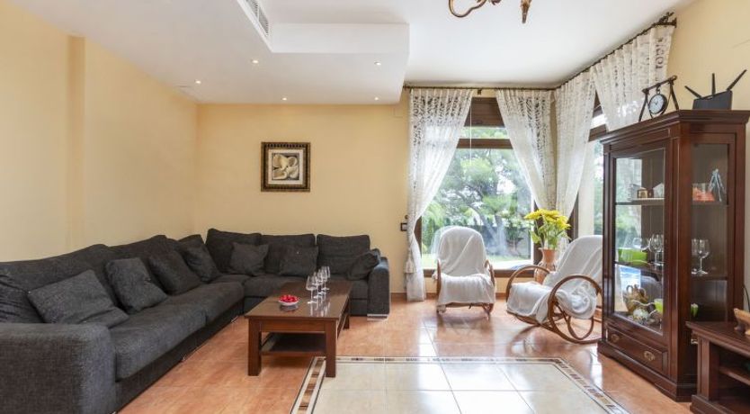 Photo of Villa Diagonal